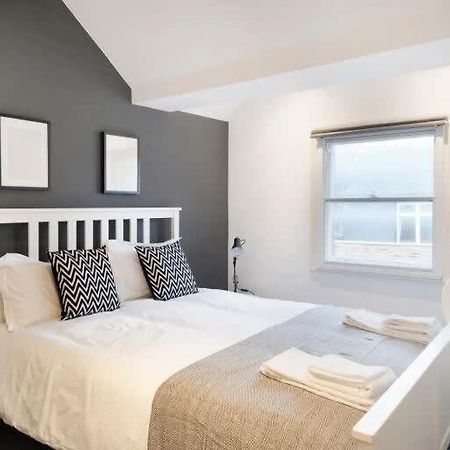 New Soho Loft - Apt 3 By Indigo Flats Лондон Экстерьер фото