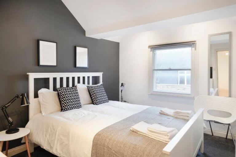 New Soho Loft - Apt 3 By Indigo Flats Лондон Экстерьер фото